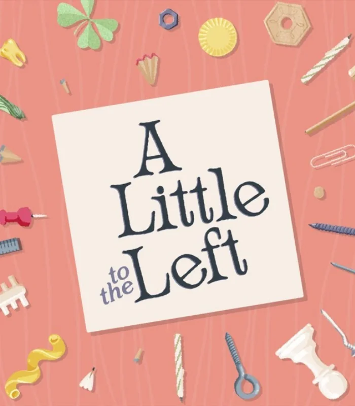 A Little to the Left