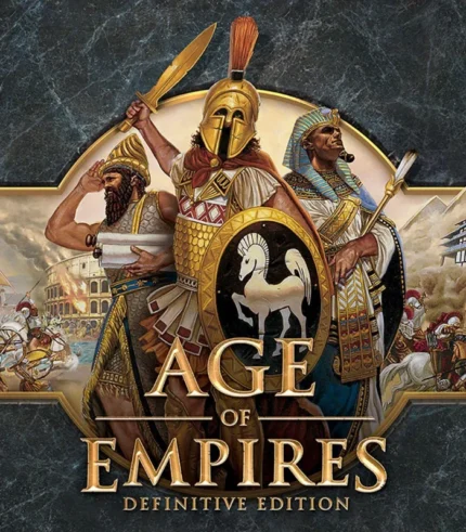 Age of Empires: Definitive Edition