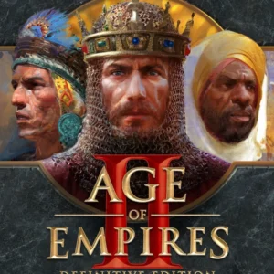 Age of Empires II: Definitive Edition