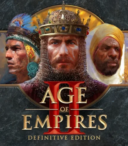 Age of Empires II: Definitive Edition