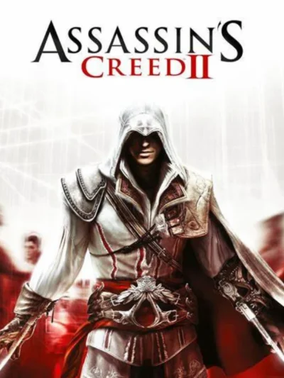 Assassin’s Creed 2