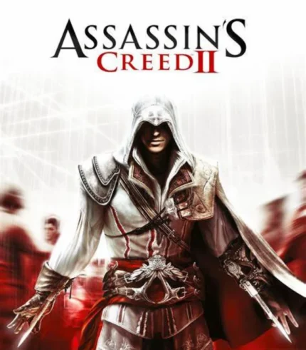 Assassin’s Creed 2