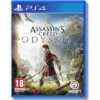 Assassin's Creed Odyssey - PS4 (Pre-owned)
