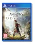 Assassin's Creed Odyssey - PS4 (Pre-owned)