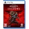 Assassin's Creed Shadows - PS5