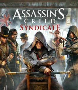 Assassin’s Creed Syndicate