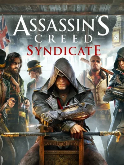Assassin’s Creed Syndicate