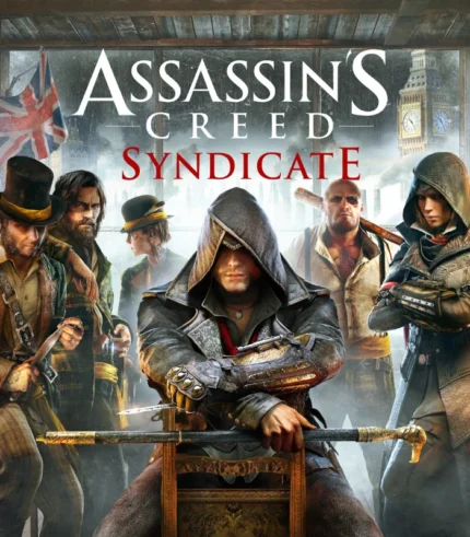 Assassin’s Creed Syndicate