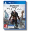 Assassins Creed Valhalla - PS4 (Pre-owned)