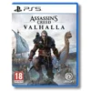 Assassin's Creed Valhalla - PS5 (Pre-owned)
