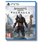 Assassin's Creed Valhalla - PS5 (Pre-owned)