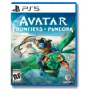 Avatar: Frontiers of Pandora - PS5 (Pre-owned)