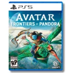 Avatar: Frontiers of Pandora - PS5 (Pre-owned)