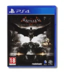 Batman Arkham Knight - PS4 (Pre-owned)