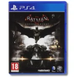 Batman Arkham Knight - PS4 (Pre-owned)