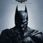 Batman Arkham Origins