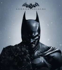 Batman Arkham Origins