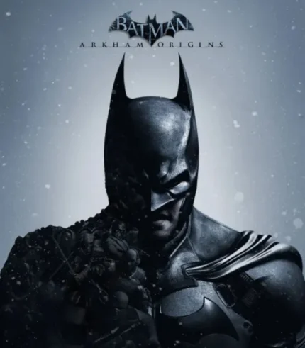 Batman Arkham Origins
