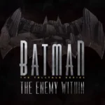 Batman: The Enemy Within