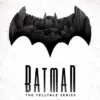 Batman: The Telltale Series