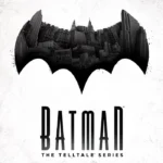 Batman: The Telltale Series