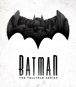 Batman: The Telltale Series