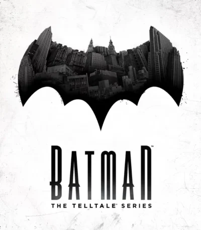 Batman: The Telltale Series