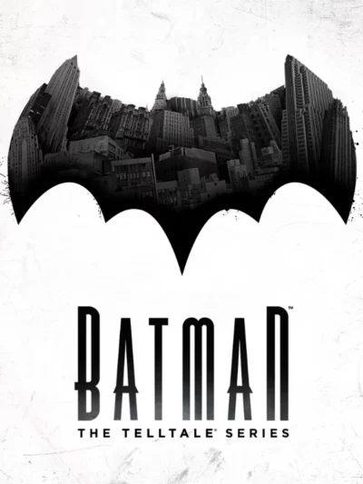 Batman: The Telltale Series