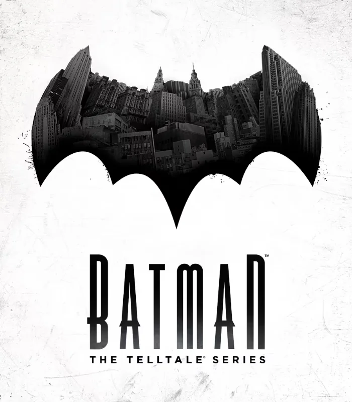 Batman: The Telltale Series