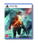 Battlefield 2042 - PS5 (Pre-owned)