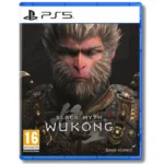 Black Myth Wukong - PS5 (Pre-owned)
