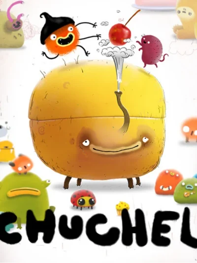 CHUCHEL