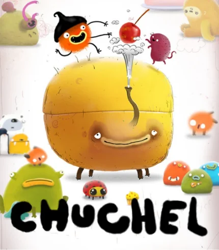 CHUCHEL