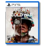 Call Of Duty: Black Ops Cold War - PS5 (Pre-owned)