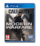 Call Of Duty Modern Warfare - PS4 (Pre-owned)