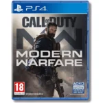 Call Of Duty Modern Warfare - PS4 (Pre-owned)