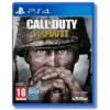 Call Of Duty WWII - PS4 (Pre-owned)