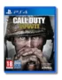 Call Of Duty WWII - PS4 (Pre-owned)