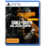 Call of Duty: Black Ops 6 - PS5 (Pre-owned)