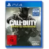 Call of Duty Infinite Warfare - PS4 (Pre-owned)