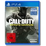 Call of Duty Infinite Warfare - PS4 (Pre-owned)