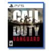 Call of Duty: Vanguard - PS5 (Pre-owned)