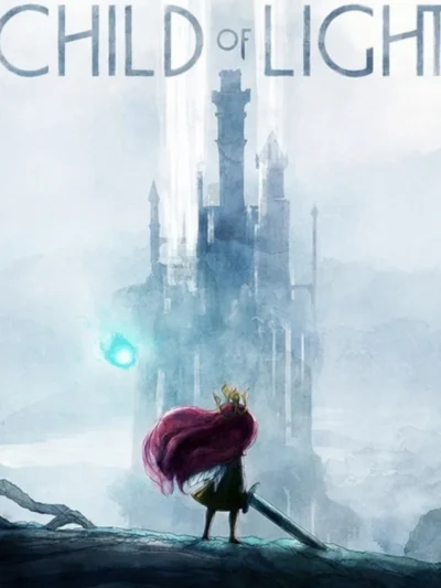 Child Of Light
