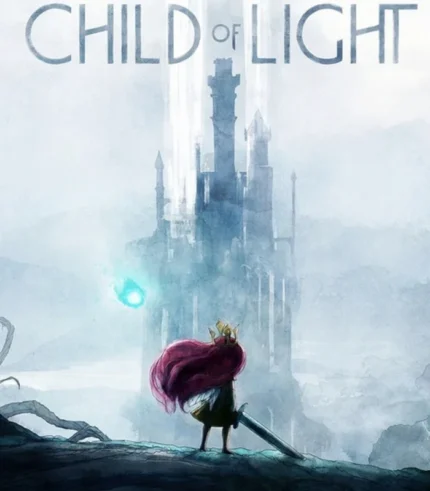 Child Of Light