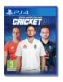 Cricket 19 International Edition - PS4 (Pre-owned)