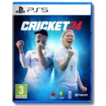 Cricket 24 - PS5 (Pre-owned)
