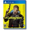 Cyberpunk 2077 - PS4 (Pre-owned)