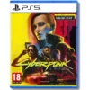 Cyberpunk 2077 - PS5