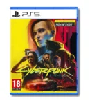 Cyberpunk 2077 - PS5