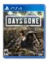 Days Gone - PS4 (Pre-owned)